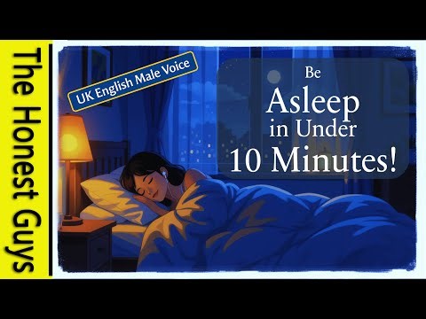 Your Shortcut to DEEP Peaceful Sleep | Weightlessness & Drifting | Sleep Talk Down