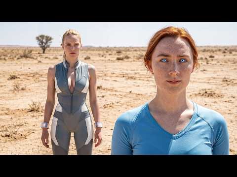 Aliens Invade Earth and Take Control of Human Bodies & Anyone Who Resists Is Executed Without Mercy