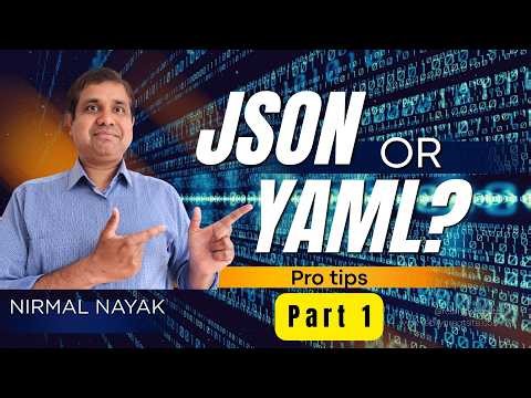 JSON vs YAML – Which One Should You Actually Use?