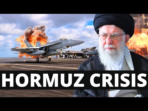 US FORCES DEPLOY NEAR IRAN FOR ATTACKS, GUNFIRE REPORTED IN TEHRAN! Breaking War News The Enforcer