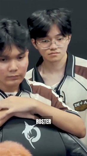 Konon salah satu konsistensi yg dimiliki Tim PH adalah roster mereka yang percaya akan proses🧐