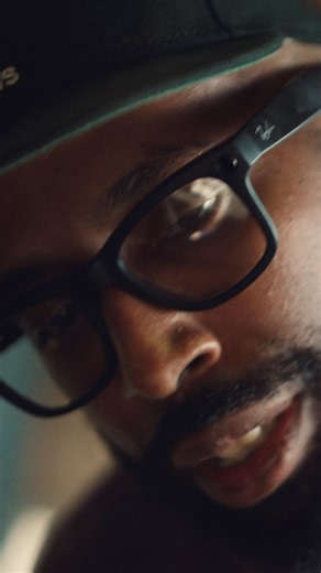 Discover how creativity takes shape with Meta. | Meta