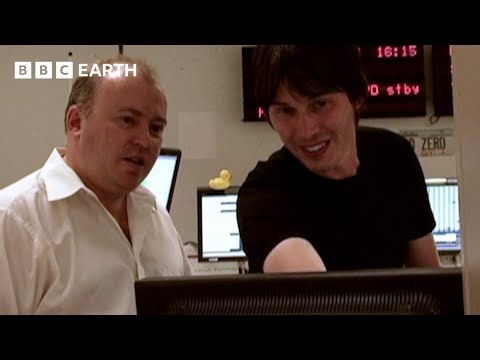 The Astonishing Science of Gravity with Brian Cox | Horizon | BBC Earth Science