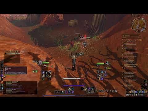 Wow Forever | Beta Access - Hunter Level 22+ - Let's get to 30!