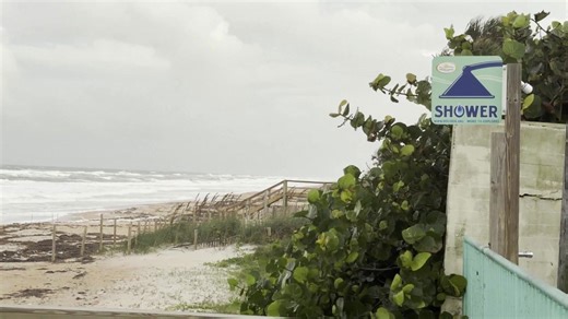 Florida city looks to end spring break as 130 people arrested in 2 days