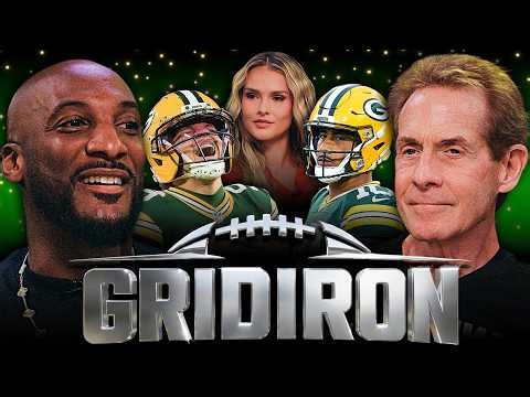 Skip Bayless CAN'T BELIEVE What He Saw On Thursday Night