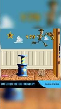Toy Story: Retro Roundup!, A Parent's Perspective