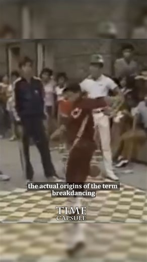Popping Off Breakdancing and Its Cultural Impact | Amazing Time Capsule