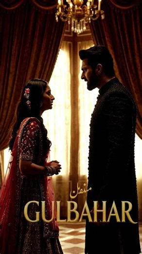Gulbahar - Episode 15 Teaser - 30th Oct 2026 [ Sanam Saeed & Komal Meer ] - HUM TV