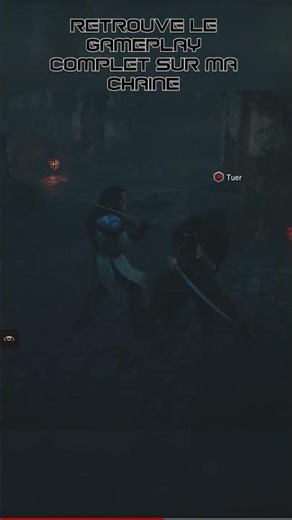 TUTO COMBAT Assassin's Creed Unity