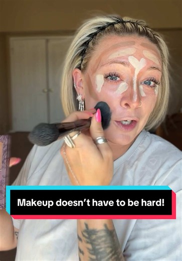 Easy Beginner Makeup Tutorial — Moment MATCH Customized Shades Palette