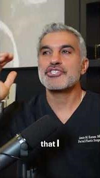 RF Microneedling vs Facelift: The Honest Truth