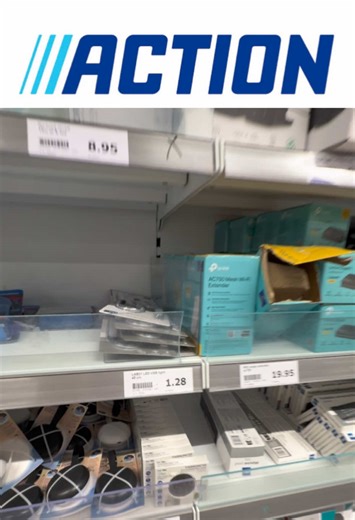 USB LED Lampe von Action: Flexibel und Praktisch