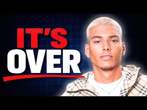 The Marlon Situation Just Got MUCH Worse… Here’s Why...