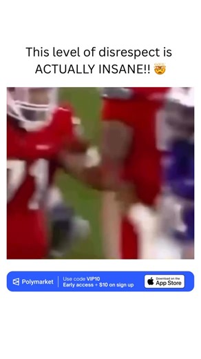 NFLhurdleWar on Instagram: "@polymarket follow and join the club Quality Posting! MASTERCLASS IN PETTINESS!!🏹💀 This video is a masterclass in what I like to call “executive-level pettiness.” DeForest Buckner isn’t just ignoring the Chiefs players here; he’s actively dismantling their ego while looking completely unbothered. Watch the mechanics: he casually reaches back, loads the invisible bow, and fires off a shot right in their faces—all without breaking his stride or making eye contact. It 