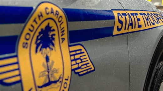 Driver arrested after Aiken man killed in Saluda County crash