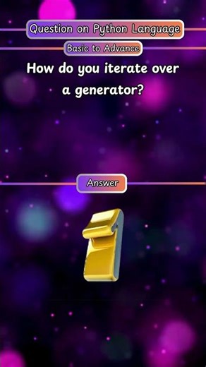 Python Tutorial Shorts | Learn Python from Basic to Advanced