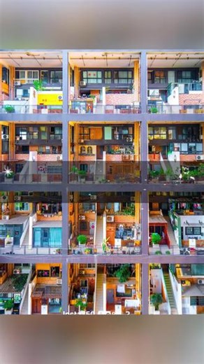 当现实与虚拟交相辉映，春秀路有自己的梦核......#现实 #虚拟 #梦核 #春秀路上的百货店 #玩吧app