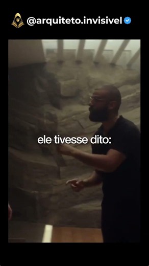 Você é do tipo que pensa até travar ou apenas faz?