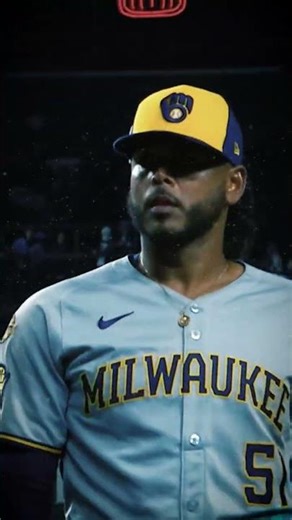Mets reportedly acquire SP Freddy Peralta from Brewers, per multiple reports including Mark Feinsand