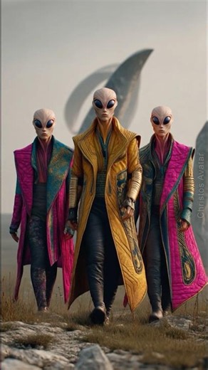 Amazing Alien Worlds and Strange Races Found