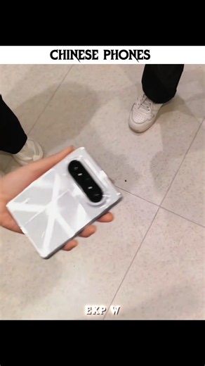 Chinese phones now 👀 #huawei #huaweip40pro #newlaunch