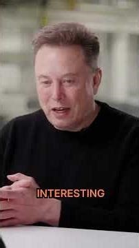 Elon Musk on AI, Simulation, and the Nature of Reality #ElonMuskAISimulationHypothesisFuture#viral#s