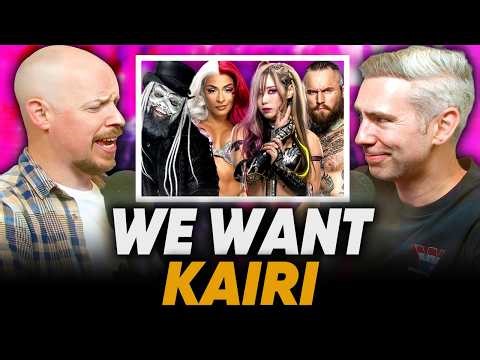 WWE Releases: What Next? WWE Raw April 27, 2026 Review | WrestleTalk Podcast