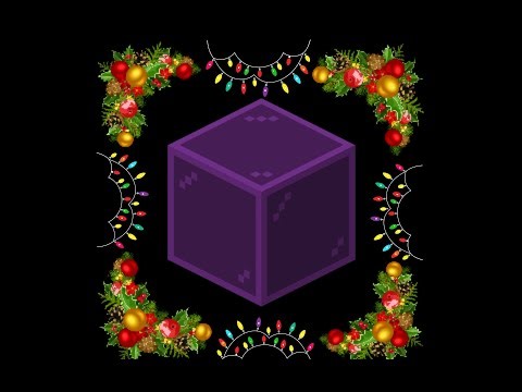 § Recipe 181: Magenta Stained Glass - Crafting Recipe Tutorial #minecraftcraftingrecipes