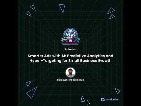 Transforming Small Business Marketing with AI Predictive Analytics and Hyper Targeting