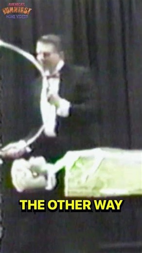 This Magic Trick Went So Wrong 💀 #shorts #fail