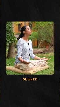 This is What Actually Makes You Blissful | Sadhguru