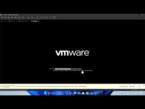 How to install CentIOS Linux