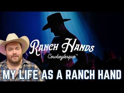 BEHIND THE SCENES OF NASHVILLE'S HOTTEST COWBOY SHOW!!