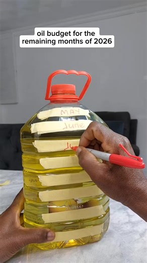 oil of the year #foryou | oil