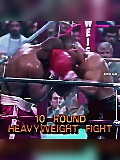 Mike Tyson Boxing Knockuots Highlights HD #boxing #highlights #trending #fyp