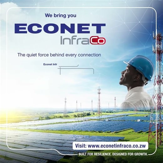 EconetInfraCo