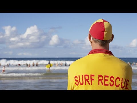 ‘Tragic 48 hours’: Lifeguards plea for Australians to be responsible in the surf