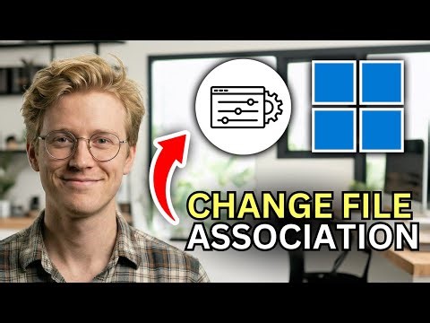 How to Change File Associations on Windows 11—Step by Step 2026