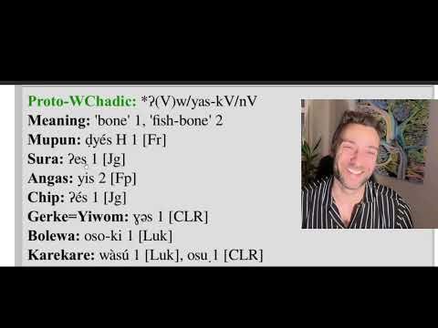 The Origin of the Albanian Language | Part 3