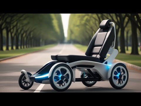 25 INCREDIBLE INVENTIONS THAT WILL BLOW YOUR MIND