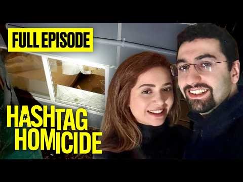 The Murders of Zohreh and Mohammad | Hashtag Homicide