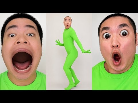 CRAZIEST Sagawa1gou Funny TikTok Compilation | Try Not To Laugh Watching Cactus Dance Challenge 2026