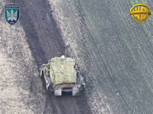 RT @The_Real_ITDUDE: Who doesn't like a good russian tank burning down?Too bad it didn't explode sooner.