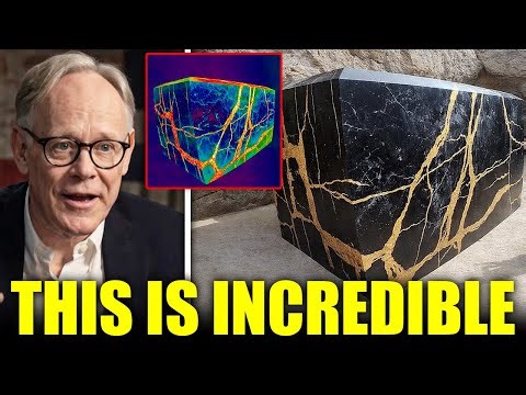 What They Found Inside Egypt’s Massive Granite Boxes Shocked the World