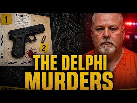 The Delphi Murders: A Case That Haunted America