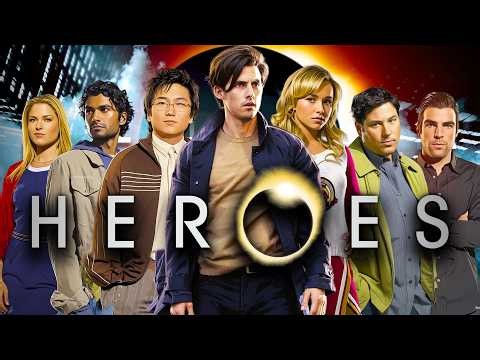 Heroes: The Biggest Victim of its Time