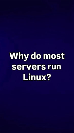 Why Linux is Important for DevOps 🐧 #devops #cloudcomputing #linux