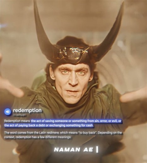"For All Of Us" - Loki Quick Edit | Hymn for the Weekend - Coldplay