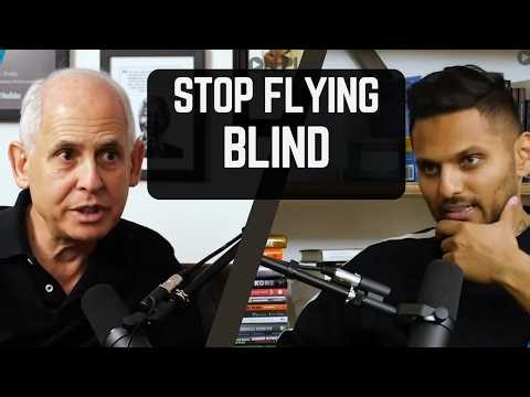 Daniel Amen: Why the "Don't Worry, Be Happy" Mentality Is Causing People to Die Early.